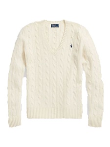 Sweater Ralph Lauren